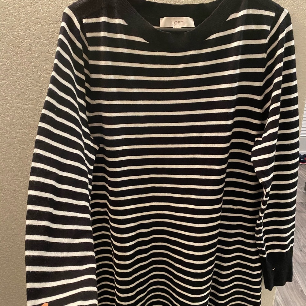 Loft Dress
